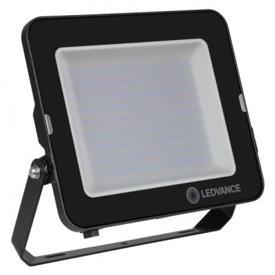 Naświetlacz LED FLOOD COMPACT V 90W 865 SYM 100 BK 4058075575080 LEDVANCE (4058075575080)
